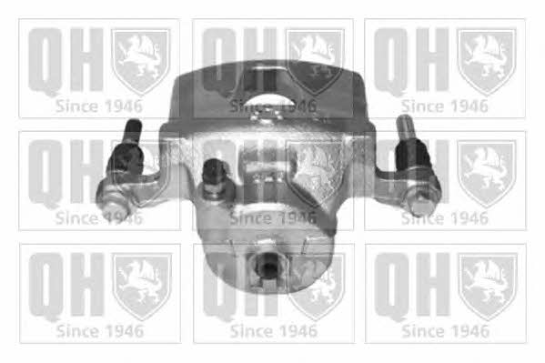 Quinton Hazell QBS2935 Супорт гальмівний передній лівий QBS2935: Купити в Україні - Добра ціна на EXIST.UA!