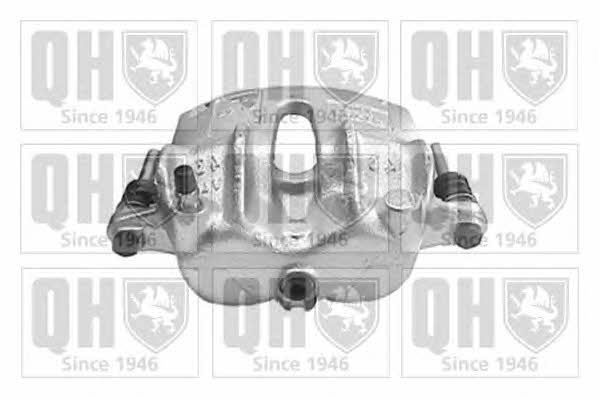 Quinton Hazell QBS2992 Супорт гальмівний передній правий QBS2992: Купити в Україні - Добра ціна на EXIST.UA!