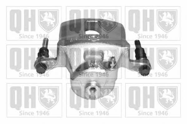 Quinton Hazell QBS3010 Супорт гальмівний передній правий QBS3010: Купити в Україні - Добра ціна на EXIST.UA!