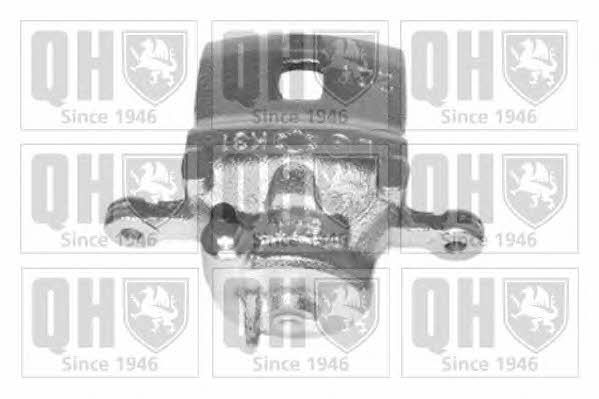 Quinton Hazell QBS3013 Супорт гальмівний передній лівий QBS3013: Купити в Україні - Добра ціна на EXIST.UA!