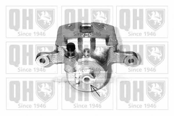 Quinton Hazell QBS3023 Супорт гальмівний передній лівий QBS3023: Купити в Україні - Добра ціна на EXIST.UA!