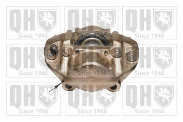 Quinton Hazell QBS3106 Супорт гальмівний передній правий QBS3106: Купити в Україні - Добра ціна на EXIST.UA!