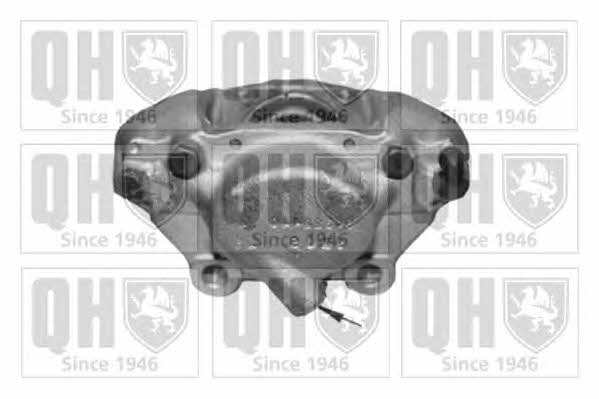 Quinton Hazell QBS3146 Супорт гальмівний передній правий QBS3146: Купити в Україні - Добра ціна на EXIST.UA!