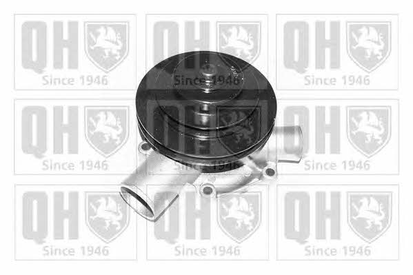 Quinton Hazell QCP1012 Помпа водяна QCP1012: Купити в Україні - Добра ціна на EXIST.UA!