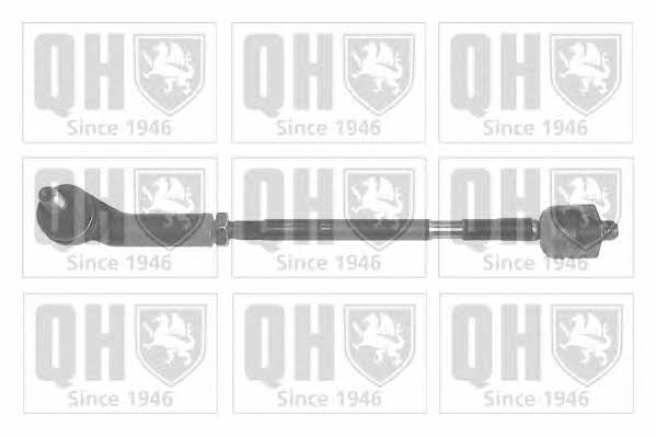 Quinton Hazell QDL3203S Тяга рульова з наконечником ліва, комплект QDL3203S: Купити в Україні - Добра ціна на EXIST.UA!