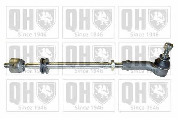 Quinton Hazell QDL3218S Тяга рульова з наконечником права, комплект QDL3218S: Купити в Україні - Добра ціна на EXIST.UA!