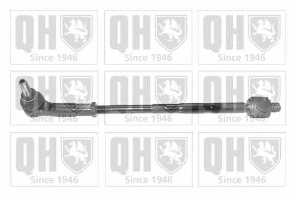 Quinton Hazell QDL3257S Тяга рульова з наконечником ліва, комплект QDL3257S: Купити в Україні - Добра ціна на EXIST.UA!