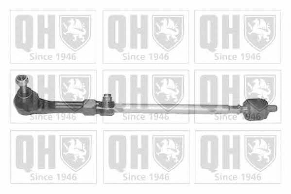 Quinton Hazell QDL5232S Тяга рульова з наконечником ліва, комплект QDL5232S: Купити в Україні - Добра ціна на EXIST.UA!