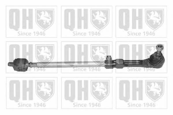 Quinton Hazell QDL5238S Тяга рульова з наконечником, комплект QDL5238S: Купити в Україні - Добра ціна на EXIST.UA!