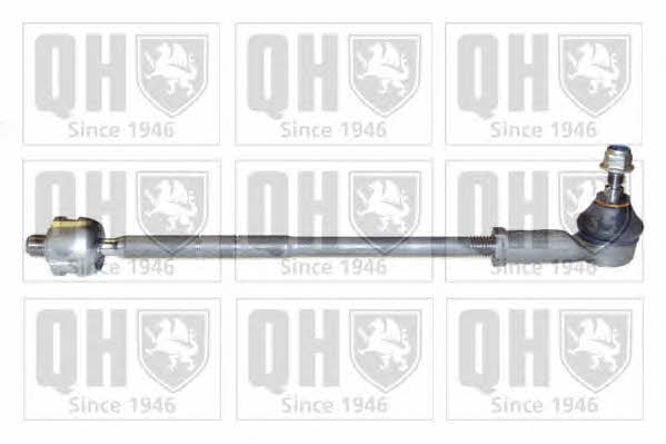 Quinton Hazell QDL5256S Тяга рульова поперечна QDL5256S: Купити в Україні - Добра ціна на EXIST.UA!