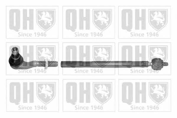 Quinton Hazell QDL5267S Тяга рульова поперечна QDL5267S: Купити в Україні - Добра ціна на EXIST.UA!