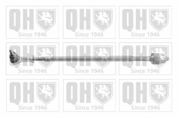 Quinton Hazell QDL5285S Тяга рульова поперечна QDL5285S: Купити в Україні - Добра ціна на EXIST.UA!