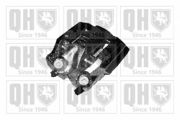 Quinton Hazell QBS3442 Супорт гальмівний передній лівий QBS3442: Купити в Україні - Добра ціна на EXIST.UA!