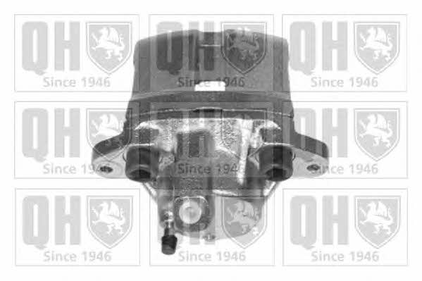 Quinton Hazell QBS3446 Супорт гальмівний передній лівий QBS3446: Купити в Україні - Добра ціна на EXIST.UA!