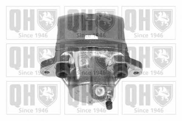 Quinton Hazell QBS3447 Супорт гальмівний передній правий QBS3447: Купити в Україні - Добра ціна на EXIST.UA!