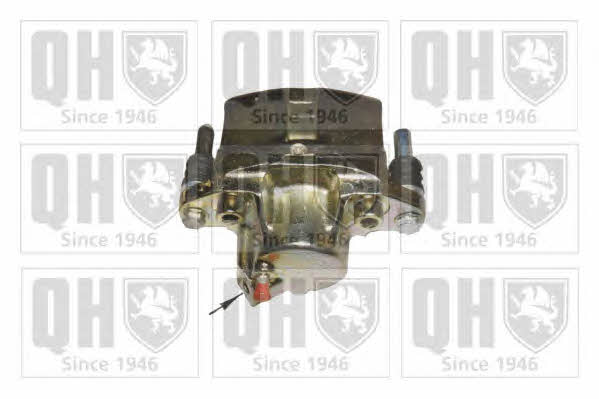 Quinton Hazell QBS3462 Супорт гальмівний передній лівий QBS3462: Купити в Україні - Добра ціна на EXIST.UA!