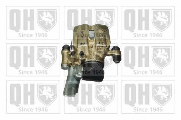 Quinton Hazell QBS3712 Супорт гальмівний передній правий QBS3712: Купити в Україні - Добра ціна на EXIST.UA!