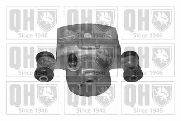 Quinton Hazell QBS3801 Супорт гальмівний передній лівий QBS3801: Купити в Україні - Добра ціна на EXIST.UA!