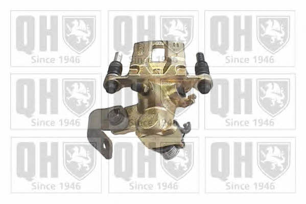 Quinton Hazell QBS3812 Супорт гальмівний QBS3812: Купити в Україні - Добра ціна на EXIST.UA!