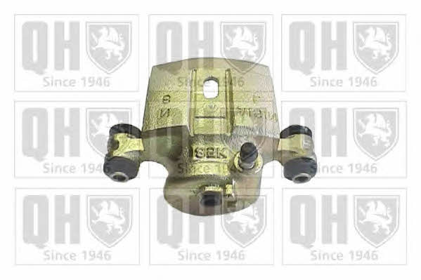 Quinton Hazell QBS3816 Супорт гальмівний передній правий QBS3816: Купити в Україні - Добра ціна на EXIST.UA!