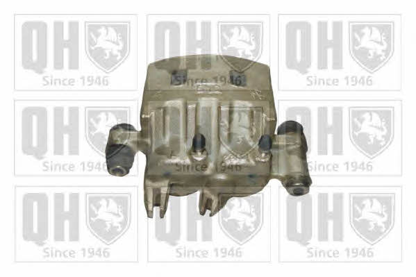 Quinton Hazell QBS4045 Супорт гальмівний передній лівий QBS4045: Купити в Україні - Добра ціна на EXIST.UA!