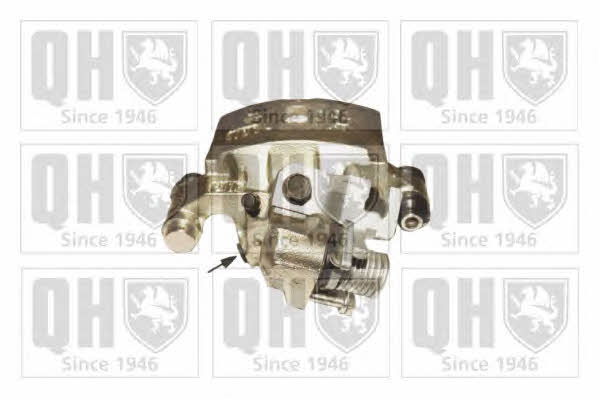 Quinton Hazell QBS4049 Супорт гальмівний задній лівий QBS4049: Купити в Україні - Добра ціна на EXIST.UA!