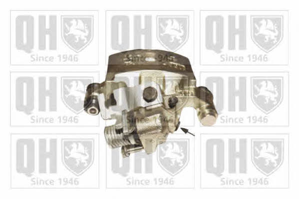 Quinton Hazell QBS4050 Супорт гальмівний задній правий QBS4050: Купити в Україні - Добра ціна на EXIST.UA!