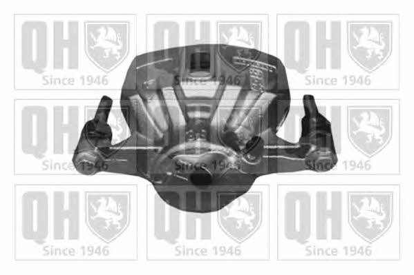 Quinton Hazell QBS4052 Супорт гальмівний передній правий QBS4052: Купити в Україні - Добра ціна на EXIST.UA!