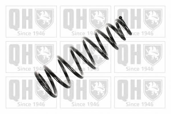 Quinton Hazell QCS7794 Пружина підвіски передня QCS7794: Купити в Україні - Добра ціна на EXIST.UA!