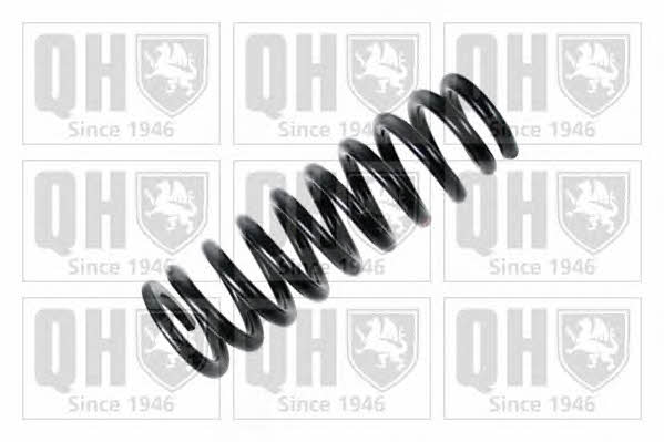 Quinton Hazell QCS7812 Пружина підвіски передня QCS7812: Купити в Україні - Добра ціна на EXIST.UA!