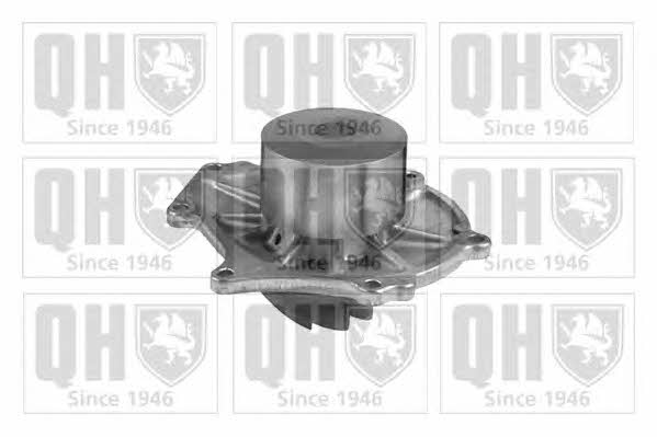 Quinton Hazell QCP3502 Помпа водяна QCP3502: Купити в Україні - Добра ціна на EXIST.UA!