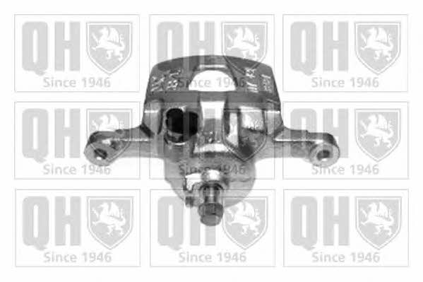 Quinton Hazell QBS4733 Супорт гальмівний передній лівий QBS4733: Купити в Україні - Добра ціна на EXIST.UA!