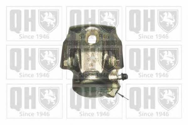 Quinton Hazell QBS4912 Супорт гальмівний передній правий QBS4912: Купити в Україні - Добра ціна на EXIST.UA!