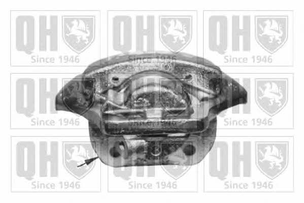 Quinton Hazell QBS4923 Супорт гальмівний передній лівий QBS4923: Купити в Україні - Добра ціна на EXIST.UA!