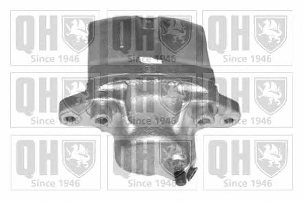 Quinton Hazell QBS4936 Супорт гальмівний передній правий QBS4936: Купити в Україні - Добра ціна на EXIST.UA!