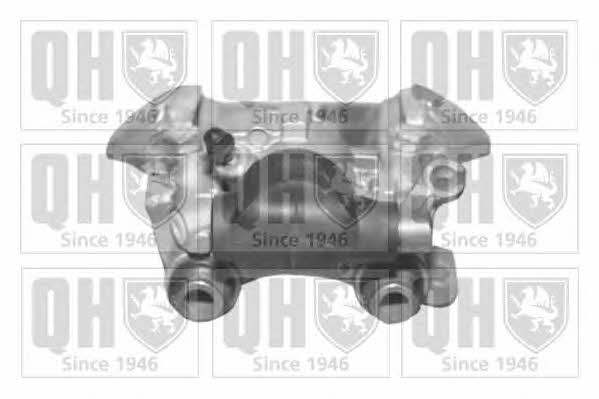 Quinton Hazell QBS4940 Супорт гальмівний задній правий QBS4940: Купити в Україні - Добра ціна на EXIST.UA!