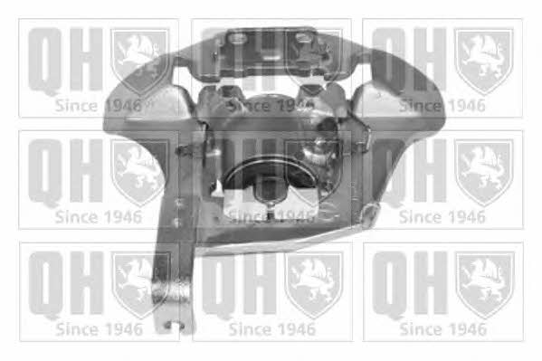 Quinton Hazell QBS4943 Супорт гальмівний задній лівий QBS4943: Купити в Україні - Добра ціна на EXIST.UA!