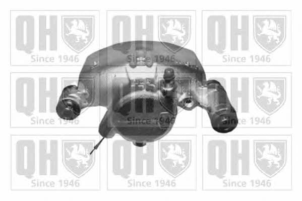 Quinton Hazell QBS4949 Супорт гальмівний передній лівий QBS4949: Купити в Україні - Добра ціна на EXIST.UA!