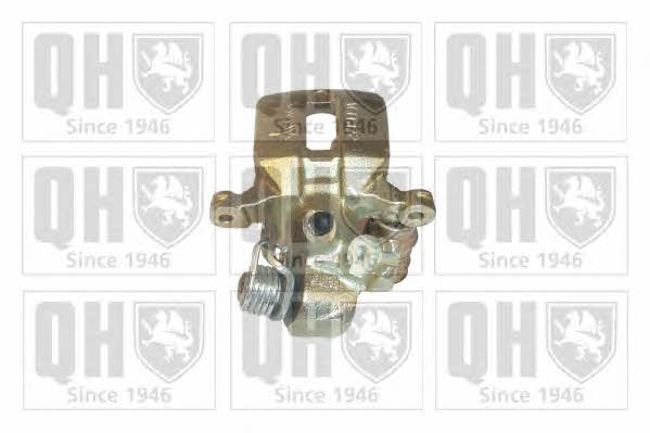 Quinton Hazell QBS4952 Супорт гальмівний задній правий QBS4952: Купити в Україні - Добра ціна на EXIST.UA!