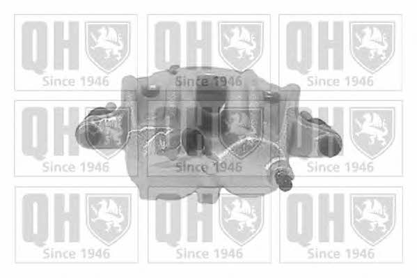 Quinton Hazell QBS4970 Супорт гальмівний передній правий QBS4970: Купити в Україні - Добра ціна на EXIST.UA!
