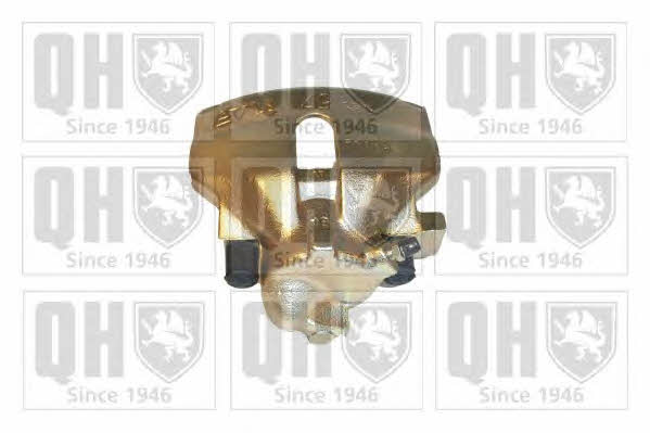 Quinton Hazell QBS4978 Супорт гальмівний передній правий QBS4978: Купити в Україні - Добра ціна на EXIST.UA!