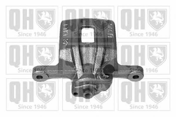 Quinton Hazell QBS7029 Супорт гальмівний задній лівий QBS7029: Купити в Україні - Добра ціна на EXIST.UA!