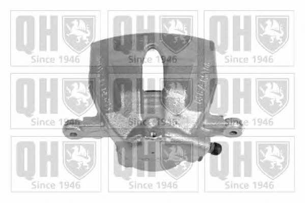 Quinton Hazell QBS7410 Супорт гальмівний передній правий QBS7410: Купити в Україні - Добра ціна на EXIST.UA!