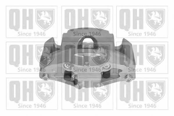 Quinton Hazell QBS7581 Супорт гальмівний передній лівий QBS7581: Купити в Україні - Добра ціна на EXIST.UA!