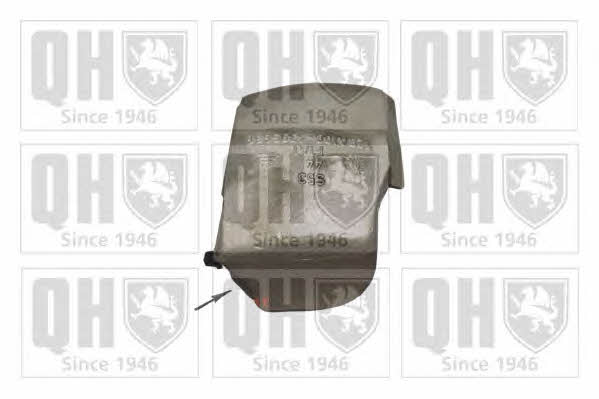 Quinton Hazell QBS1102 Супорт гальмівний передній правий QBS1102: Купити в Україні - Добра ціна на EXIST.UA!