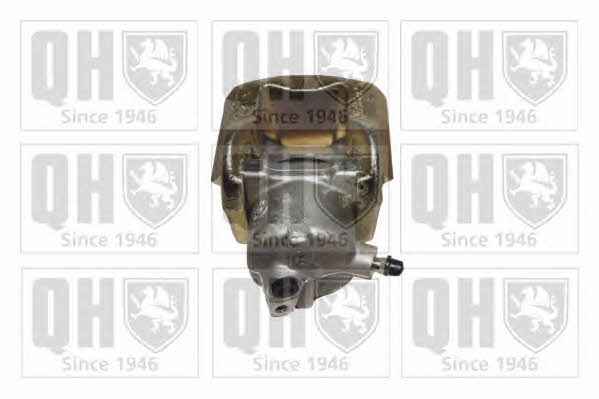 Quinton Hazell QBS1108 Супорт гальмівний передній правий QBS1108: Купити в Україні - Добра ціна на EXIST.UA!