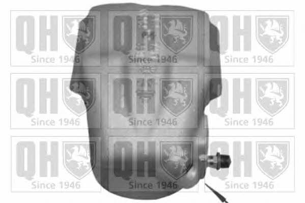 Quinton Hazell QBS1118 Супорт гальмівний передній правий QBS1118: Купити в Україні - Добра ціна на EXIST.UA!