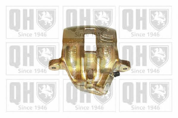 Quinton Hazell QBS1128 Супорт гальмівний передній правий QBS1128: Купити в Україні - Добра ціна на EXIST.UA!