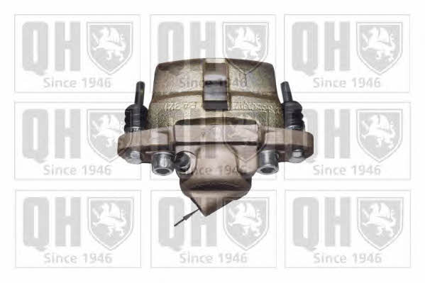 Quinton Hazell QBS1129 Супорт гальмівний передній лівий QBS1129: Купити в Україні - Добра ціна на EXIST.UA!
