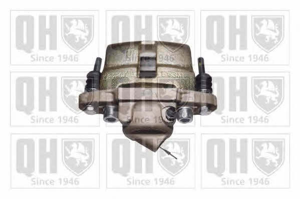 Quinton Hazell QBS1130 Супорт гальмівний передній правий QBS1130: Купити в Україні - Добра ціна на EXIST.UA!
